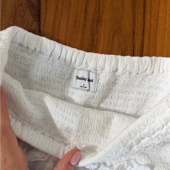 Sunday Best Paloma skirt - Picture 3 of 3